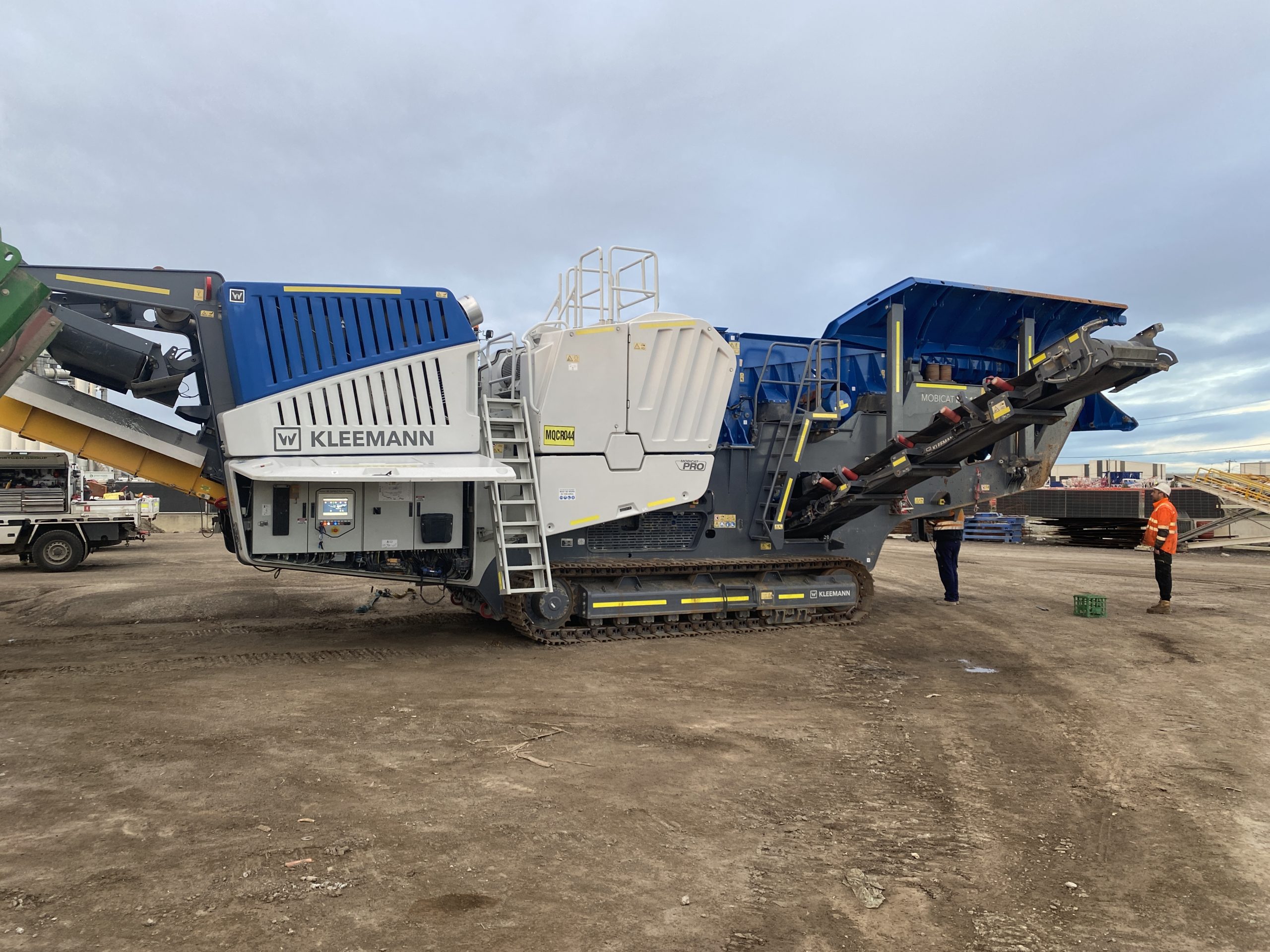 http://Ausdecom%20Recycling%20Mobile%20Crushing%20Kleeman