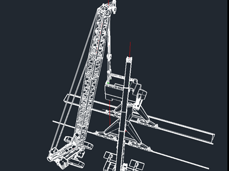 http://Ausdecom%20Decommissioning%203D%20Drawing%20Figee%20Crane%20Dismantle%20&%20Redundant%20Hopper%20Demolition%20Geelong%20VIC