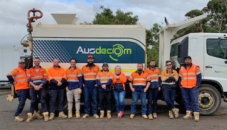 http://Ausdecom%20Our%20People%20Orica%20Remediation%20Team