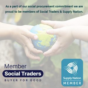 Social Procurement Social Traders Supply Nation Member