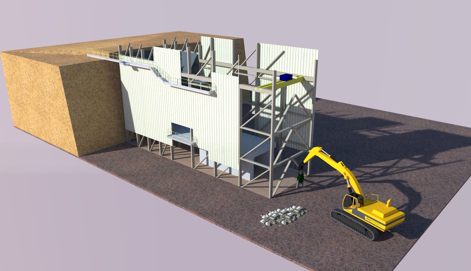 http://Engineering%20Model%20for%20Primary%20Crushing%20Building%20Demolition%20Ausdecom